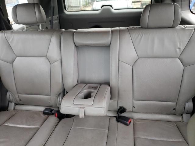 Photo 9 VIN: 5FNYF48999B055010 - HONDA PILOT 