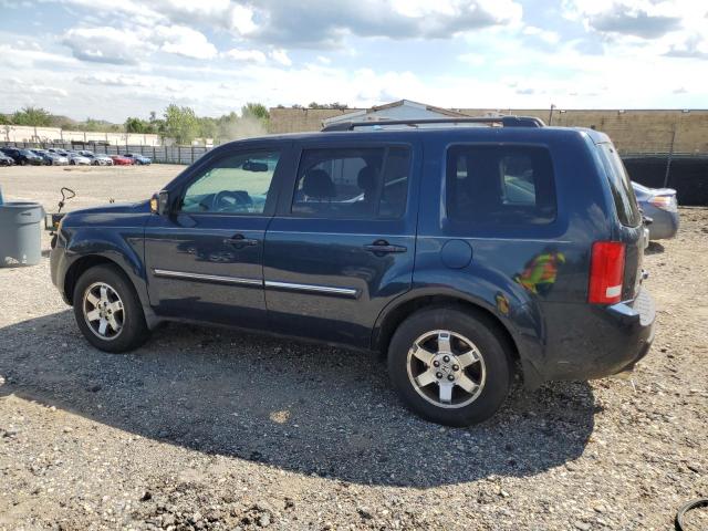 Photo 1 VIN: 5FNYF489X9B013266 - HONDA PILOT TOUR 