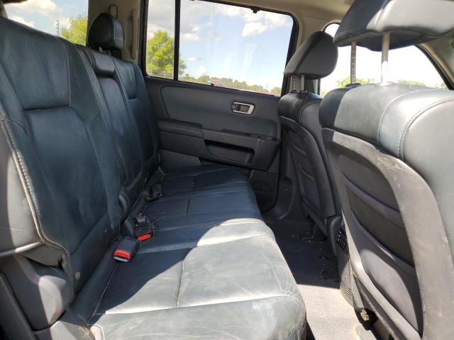 Photo 10 VIN: 5FNYF489X9B013266 - HONDA PILOT TOUR 