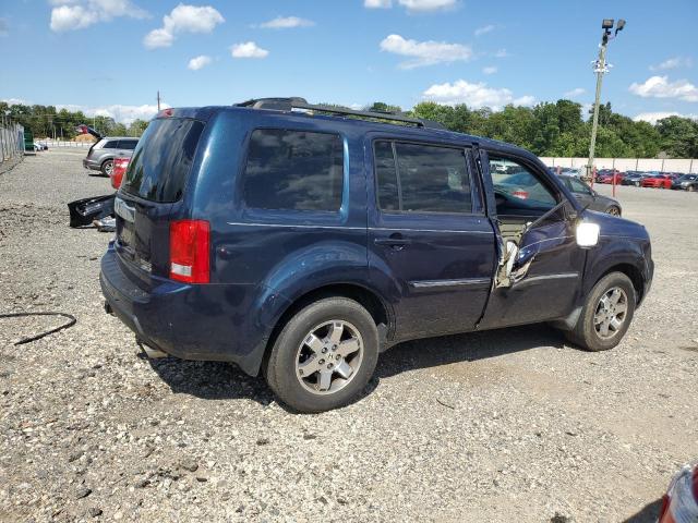 Photo 2 VIN: 5FNYF489X9B013266 - HONDA PILOT TOUR 