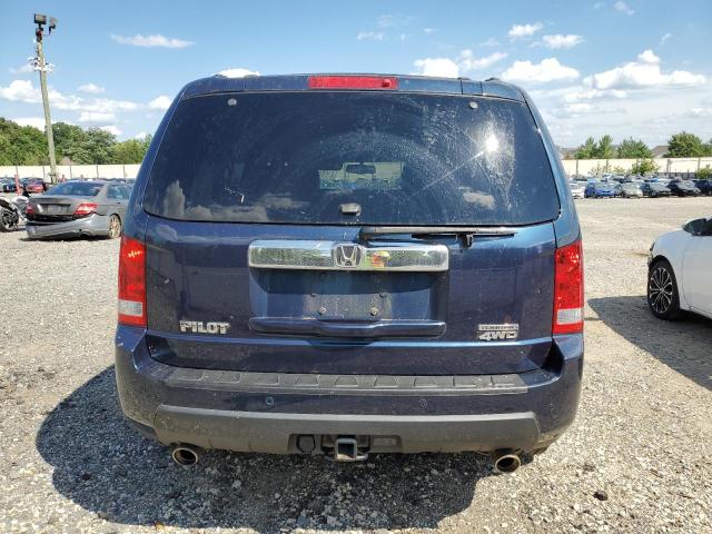 Photo 5 VIN: 5FNYF489X9B013266 - HONDA PILOT TOUR 