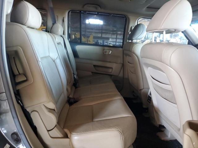 Photo 10 VIN: 5FNYF489X9B020928 - HONDA PILOT TOUR 