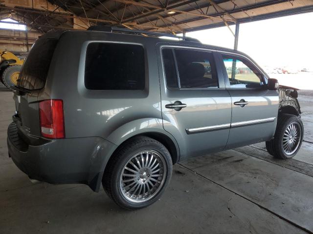 Photo 2 VIN: 5FNYF489X9B020928 - HONDA PILOT TOUR 