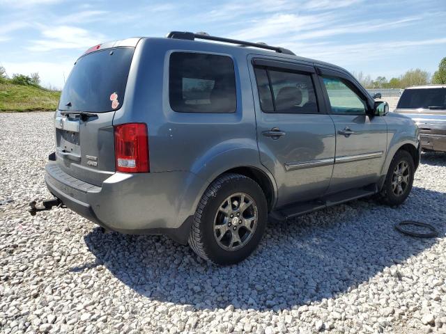 Photo 2 VIN: 5FNYF489X9B031234 - HONDA PILOT 