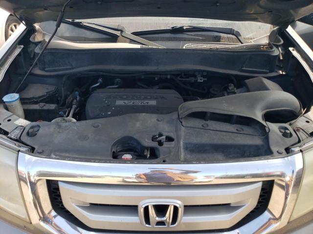 Photo 11 VIN: 5FNYF489X9B046509 - HONDA PILOT TOUR 