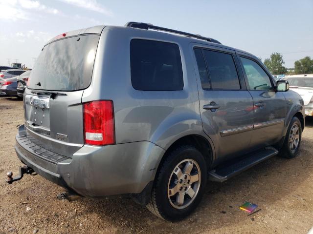 Photo 2 VIN: 5FNYF489X9B046509 - HONDA PILOT TOUR 