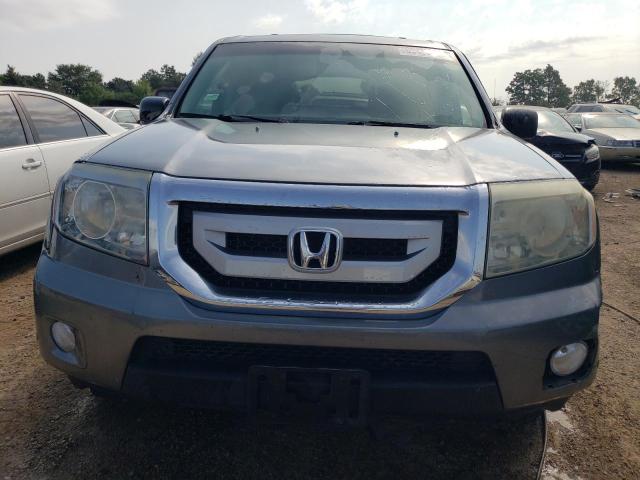 Photo 4 VIN: 5FNYF489X9B046509 - HONDA PILOT TOUR 