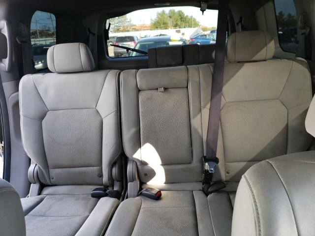 Photo 9 VIN: 5FNYF4H20AB005409 - HONDA PILOT LX 