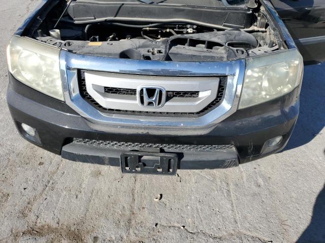 Photo 11 VIN: 5FNYF4H20AB014059 - HONDA PILOT LX 