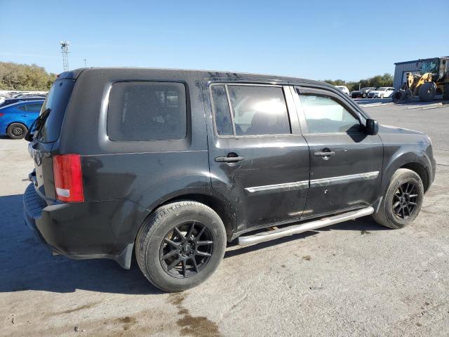 Photo 2 VIN: 5FNYF4H20AB014059 - HONDA PILOT LX 