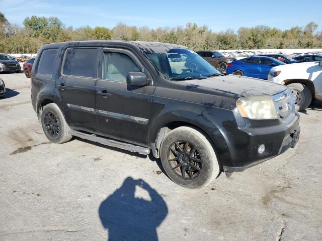 Photo 3 VIN: 5FNYF4H20AB014059 - HONDA PILOT LX 