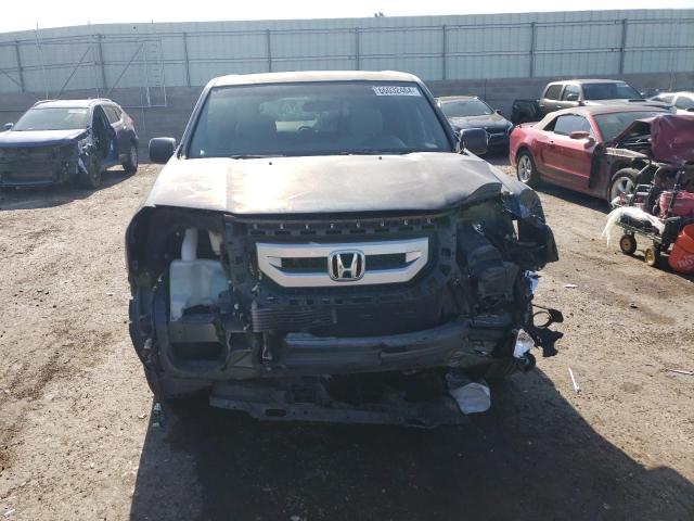 Photo 4 VIN: 5FNYF4H20BB018386 - HONDA PILOT LX 