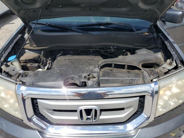 Photo 11 VIN: 5FNYF4H20BB025368 - HONDA PILOT LX 