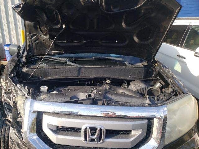 Photo 6 VIN: 5FNYF4H20BB078510 - HONDA PILOT LX 