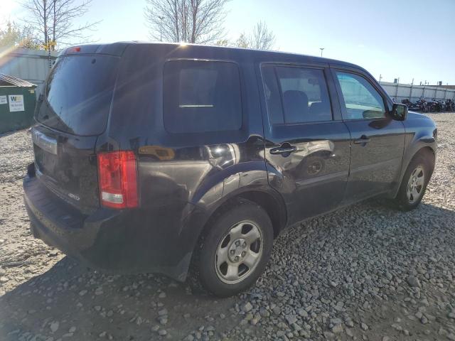 Photo 2 VIN: 5FNYF4H20CB025484 - HONDA PILOT 