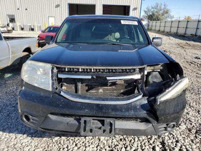 Photo 4 VIN: 5FNYF4H20CB025484 - HONDA PILOT 