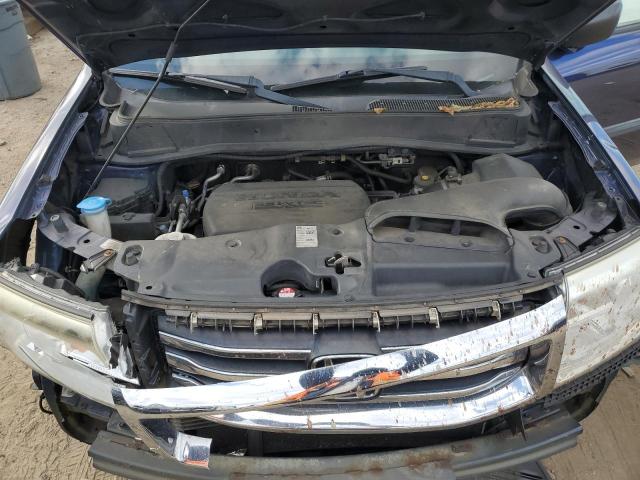 Photo 11 VIN: 5FNYF4H20DB067333 - HONDA PILOT LX 