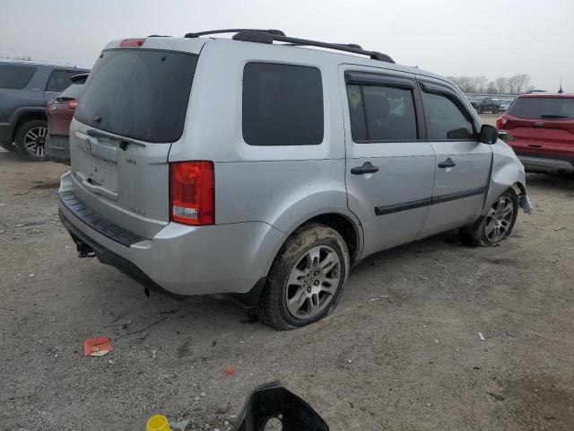 Photo 2 VIN: 5FNYF4H20DB086075 - HONDA PILOT 