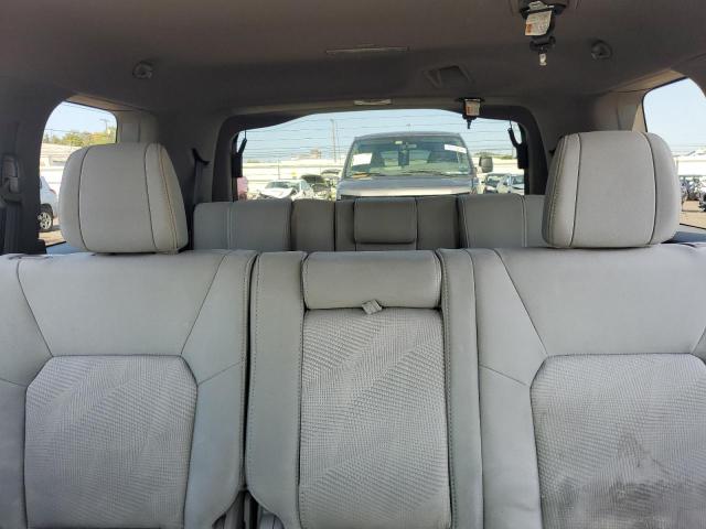 Photo 9 VIN: 5FNYF4H20DB086092 - HONDA PILOT LX 