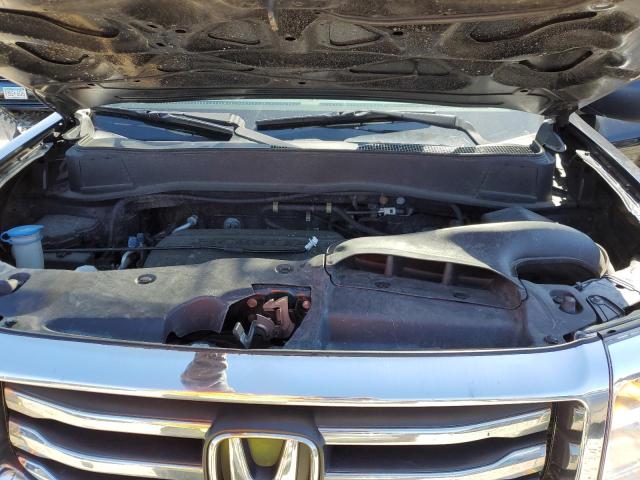 Photo 11 VIN: 5FNYF4H20EB015296 - HONDA PILOT 