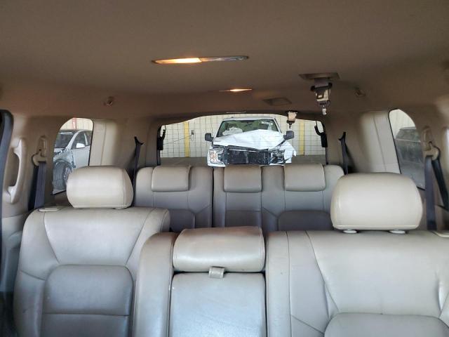 Photo 9 VIN: 5FNYF4H21AB001630 - HONDA PILOT LX 