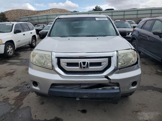 Photo 4 VIN: 5FNYF4H21AB030397 - HONDA PILOT LX 