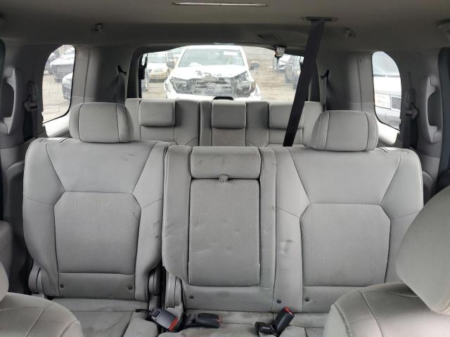 Photo 9 VIN: 5FNYF4H21AB030397 - HONDA PILOT LX 