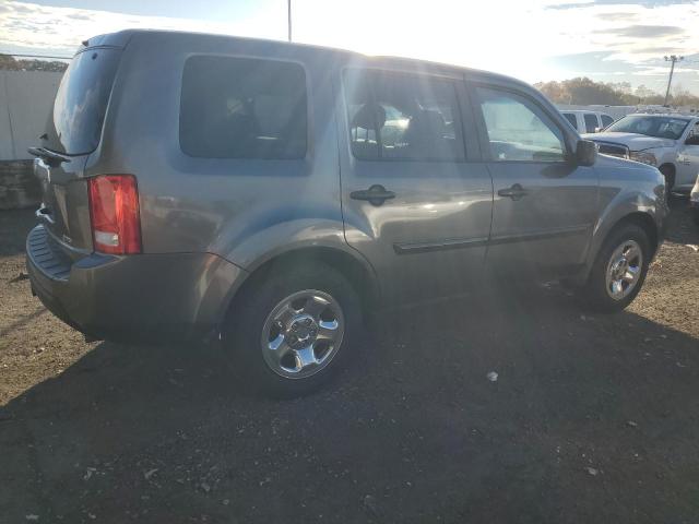 Photo 2 VIN: 5FNYF4H21AB031260 - HONDA PILOT 