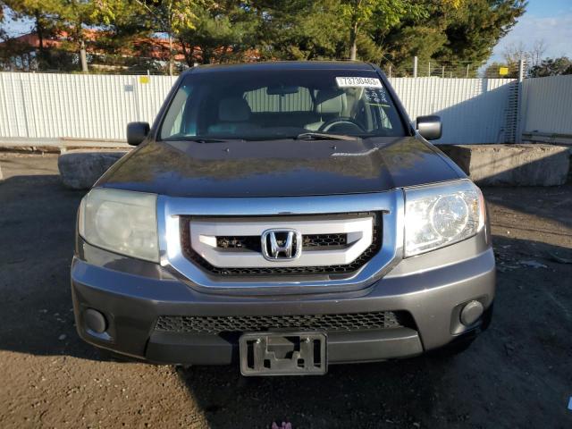 Photo 4 VIN: 5FNYF4H21AB031260 - HONDA PILOT 