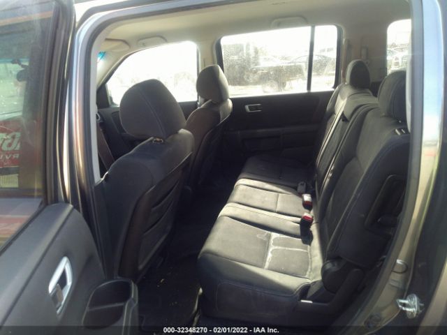 Photo 7 VIN: 5FNYF4H21BB025346 - HONDA PILOT 