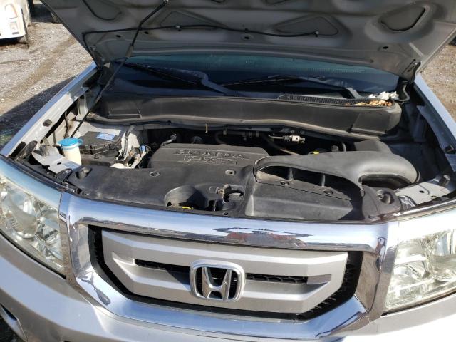 Photo 6 VIN: 5FNYF4H21BB043345 - HONDA PILOT 