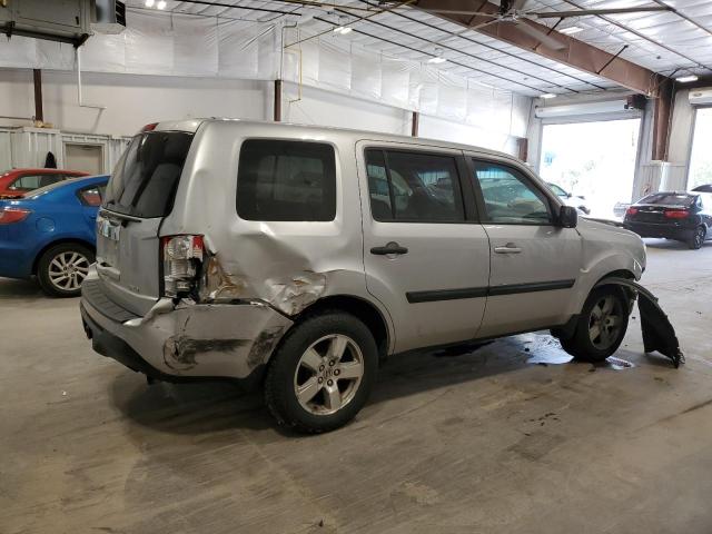 Photo 2 VIN: 5FNYF4H21DB008131 - HONDA PILOT LX 