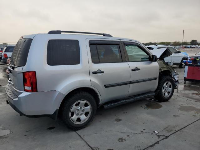 Photo 2 VIN: 5FNYF4H21DB079314 - HONDA PILOT 