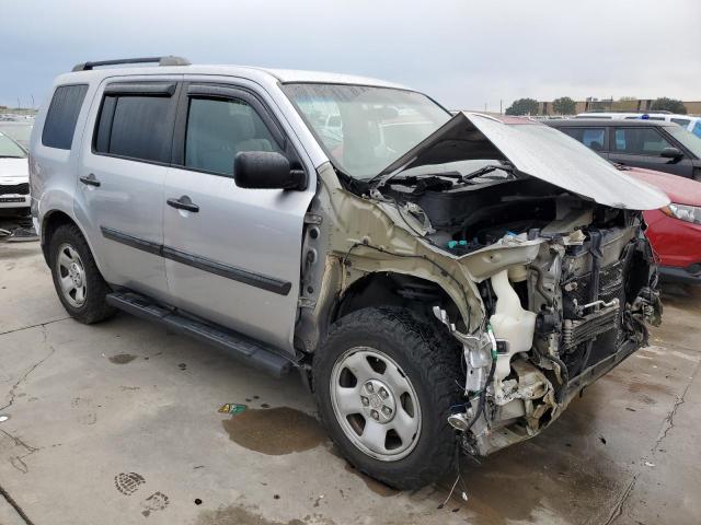 Photo 3 VIN: 5FNYF4H21DB079314 - HONDA PILOT 