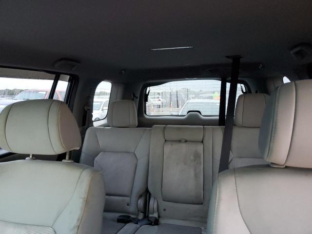 Photo 9 VIN: 5FNYF4H21DB079314 - HONDA PILOT 