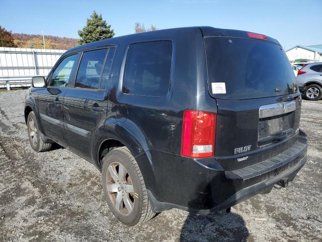 Photo 2 VIN: 5FNYF4H21EB009300 - HONDA PILOT LX 