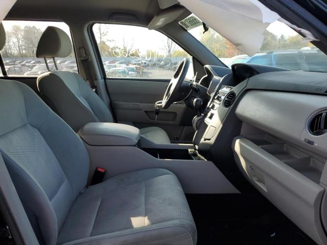 Photo 4 VIN: 5FNYF4H21EB009300 - HONDA PILOT LX 