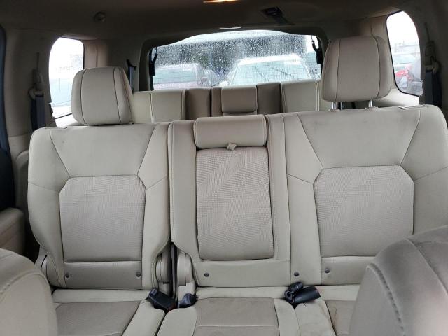 Photo 9 VIN: 5FNYF4H21EB031152 - HONDA PILOT LX 