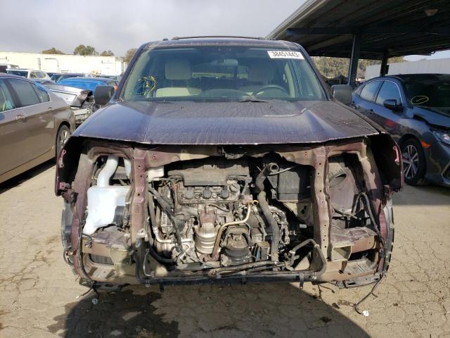 Photo 4 VIN: 5FNYF4H21FB003384 - HONDA PILOT LX 