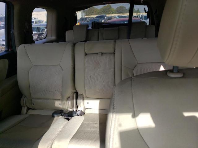 Photo 9 VIN: 5FNYF4H21FB003384 - HONDA PILOT LX 