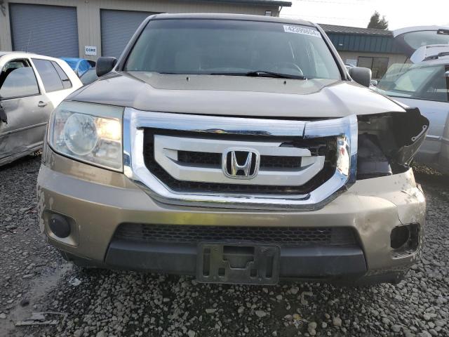 Photo 4 VIN: 5FNYF4H22AB026245 - HONDA PILOT 