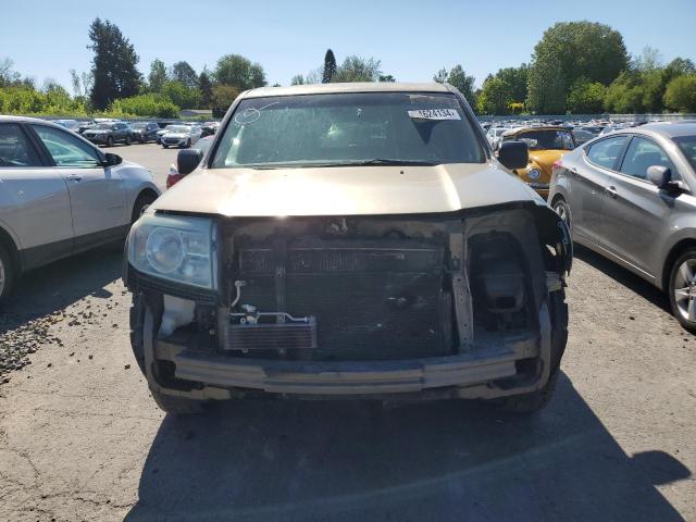 Photo 4 VIN: 5FNYF4H22AB026245 - HONDA PILOT 