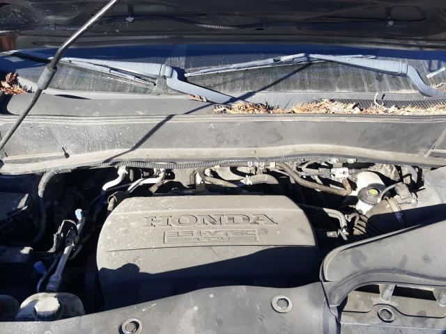 Photo 6 VIN: 5FNYF4H22BB064298 - HONDA PILOT LX 