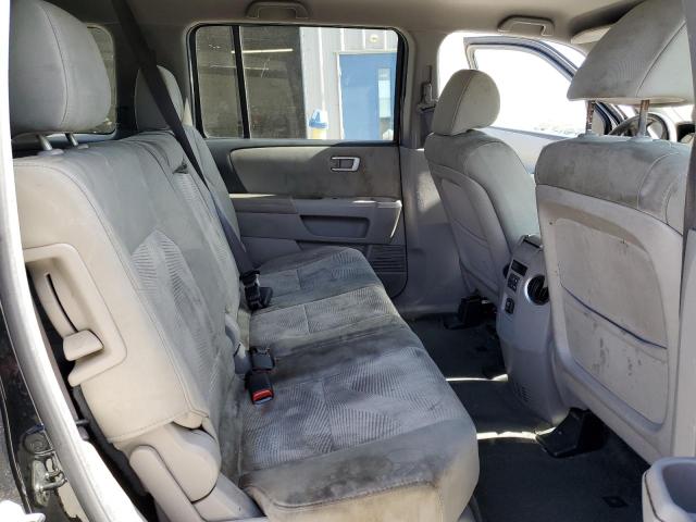 Photo 10 VIN: 5FNYF4H22CB003874 - HONDA PILOT 