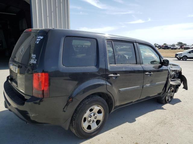 Photo 2 VIN: 5FNYF4H22CB003874 - HONDA PILOT 