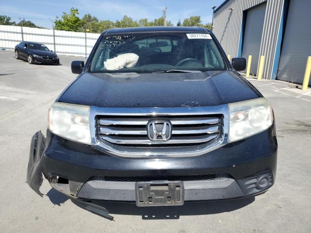 Photo 4 VIN: 5FNYF4H22CB003874 - HONDA PILOT 