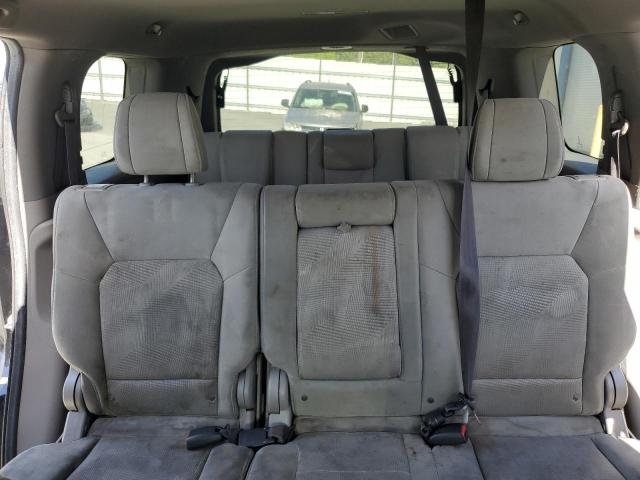 Photo 9 VIN: 5FNYF4H22CB003874 - HONDA PILOT 