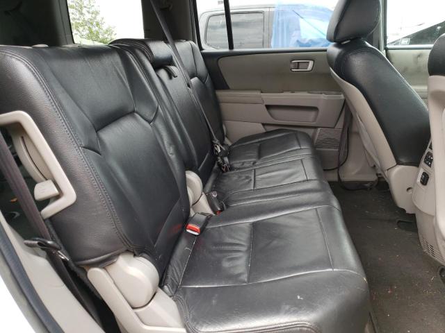 Photo 5 VIN: 5FNYF4H22CB052332 - HONDA PILOT LX 