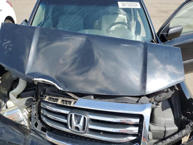 Photo 10 VIN: 5FNYF4H22CB065856 - HONDA PILOT 