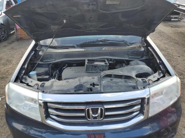 Photo 11 VIN: 5FNYF4H22CB079935 - HONDA PILOT LX 